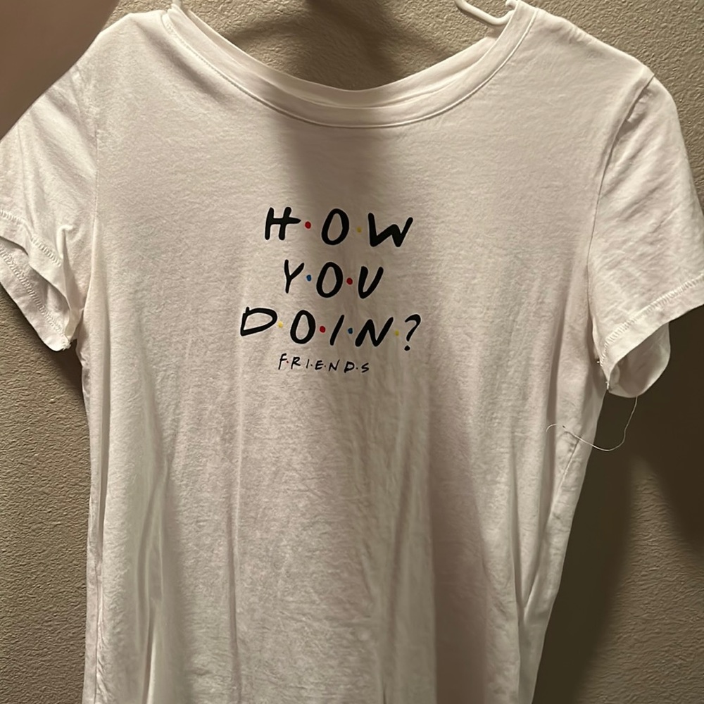 FRIENDS t-shirt